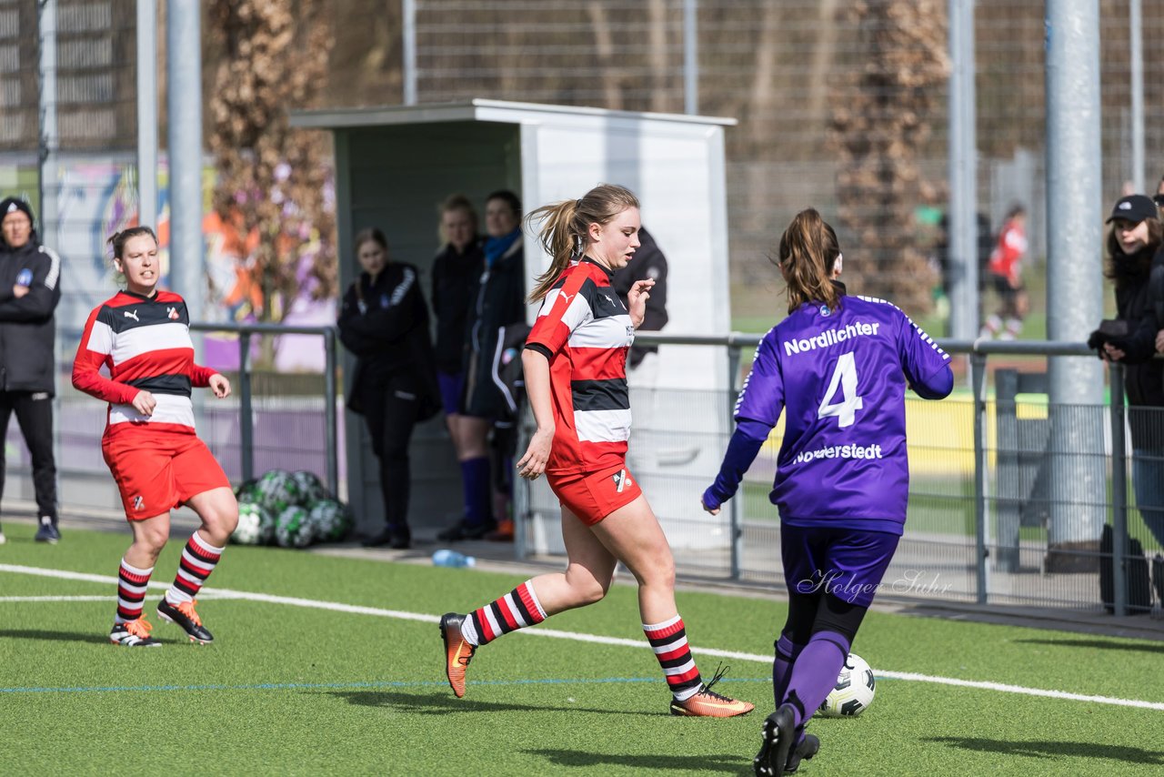 Bild 98 - F Altona 93 - Nordlichter im NSV : Ergebnis: 1:3